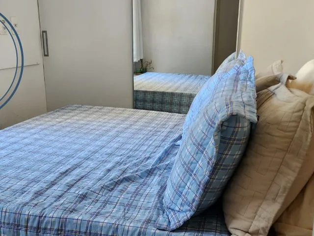 Imagem 10: Apartamento À Venda Localizado em Condomínio Fechado, Posição Nascente e Infraestrutura Completa!