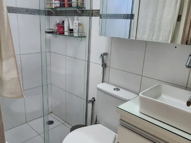 Imagem 11: Apartamento À Venda Localizado em Condomínio Fechado, Posição Nascente e Infraestrutura Completa!