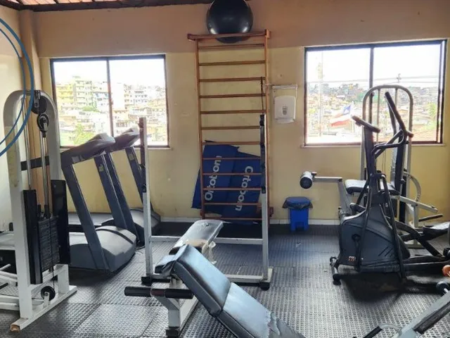 Imagem 12: Apartamento À Venda Localizado em Condomínio Fechado, Posição Nascente e Infraestrutura Completa!