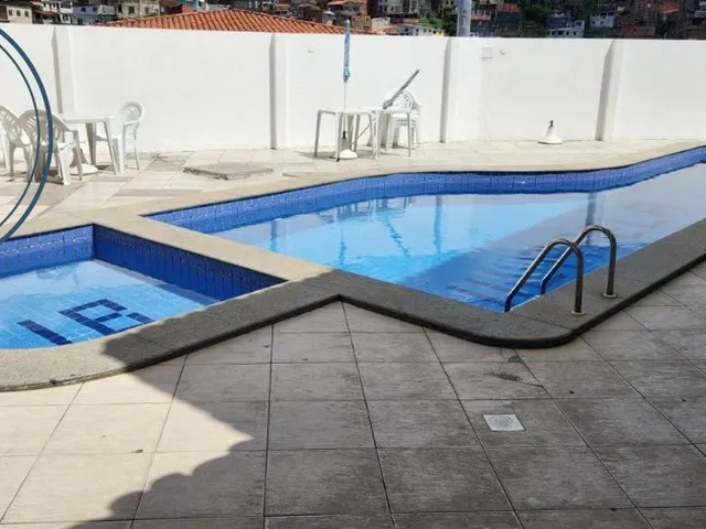 Imagem 4: Apartamento À Venda Localizado em Condomínio Fechado, Posição Nascente e Infraestrutura Completa!