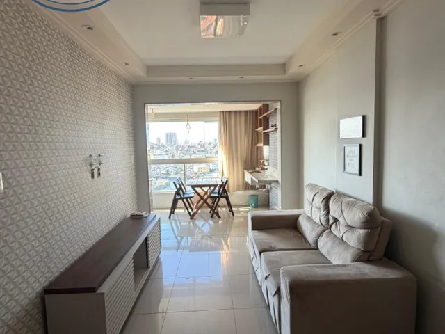 Imagem: Apartamento À Venda no Jardim Armação
