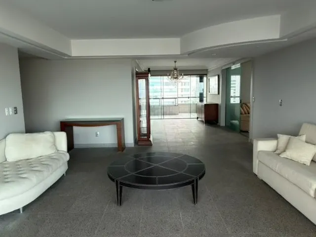 Imagem: Apartamento Disponível para Locação com