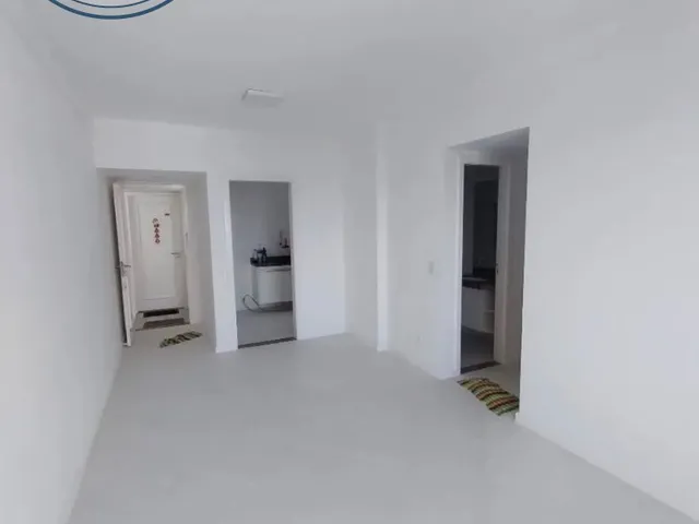 Imagem 16: Apartamento À Venda no Residencial Morada das Mangueiras com 3/4, Grande Oportunidade!