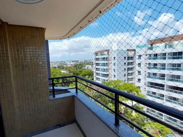 Imagem 14: Apartamento À Venda no Residencial Morada das Mangueiras com 3/4, Grande Oportunidade!