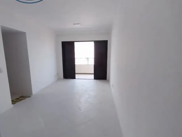 Imagem 2: Apartamento À Venda no Residencial Morada das Mangueiras com 3/4, Grande Oportunidade!