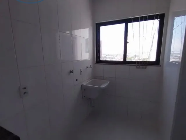 Imagem 11: Apartamento À Venda no Residencial Morada das Mangueiras com 3/4, Grande Oportunidade!