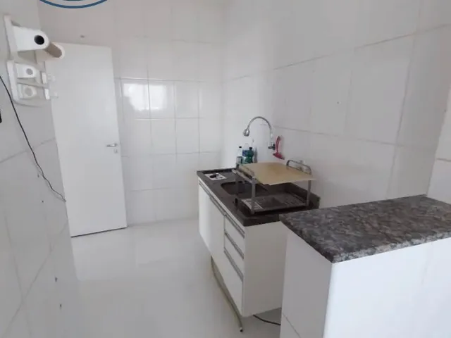 Imagem 4: Apartamento À Venda no Residencial Morada das Mangueiras com 3/4, Grande Oportunidade!