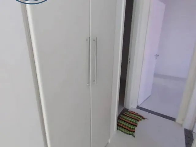 Imagem 12: Apartamento À Venda no Residencial Morada das Mangueiras com 3/4, Grande Oportunidade!