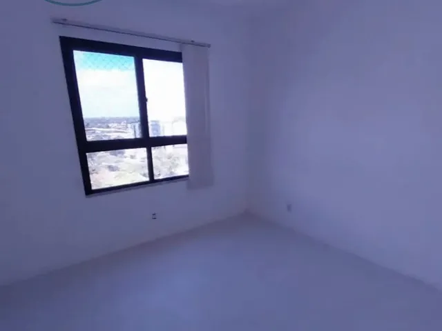 Imagem 13: Apartamento À Venda no Residencial Morada das Mangueiras com 3/4, Grande Oportunidade!