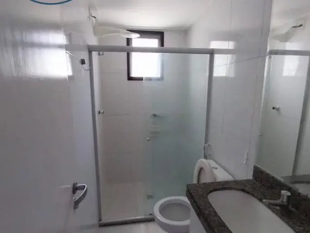 Imagem 7: Apartamento À Venda no Residencial Morada das Mangueiras com 3/4, Grande Oportunidade!