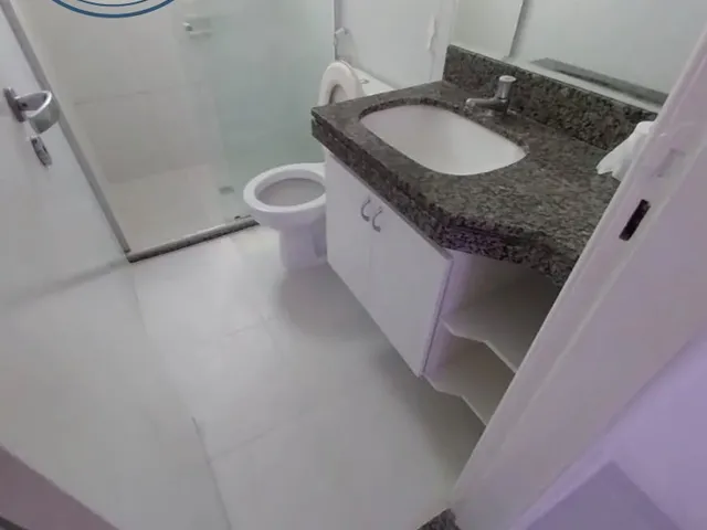 Imagem 9: Apartamento À Venda no Residencial Morada das Mangueiras com 3/4, Grande Oportunidade!