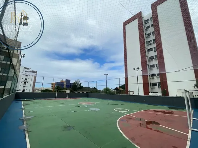 Imagem 5: Apartamento À Venda no Residencial Morada das Mangueiras com 3/4, Grande Oportunidade!