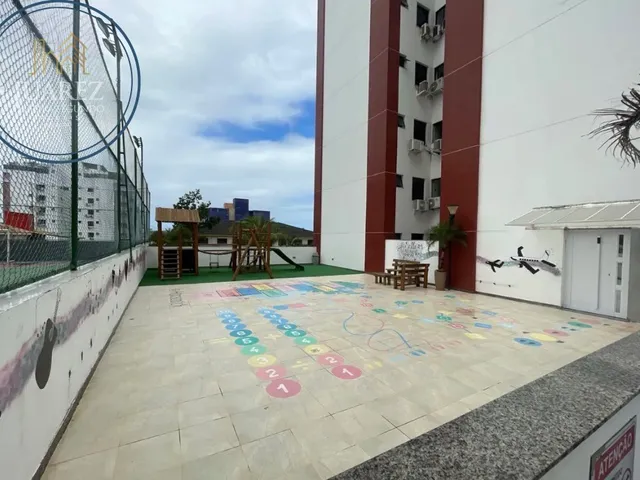 Imagem 6: Apartamento À Venda no Residencial Morada das Mangueiras com 3/4, Grande Oportunidade!