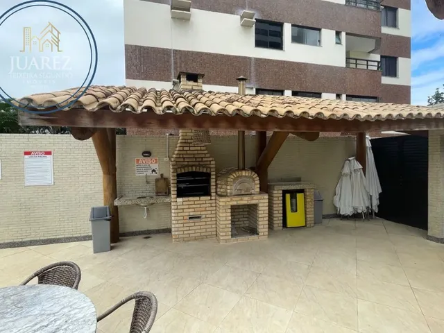 Imagem 3: Apartamento À Venda no Residencial Morada das Mangueiras com 3/4, Grande Oportunidade!