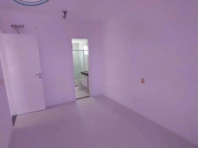 Imagem 8: Apartamento À Venda no Residencial Morada das Mangueiras com 3/4, Grande Oportunidade!
