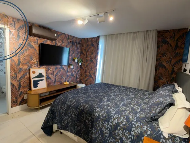 Imagem 12: Casaà Venda em Jaguaribe com 4 Suítes e Infraestrutura de Lazer Excelente!