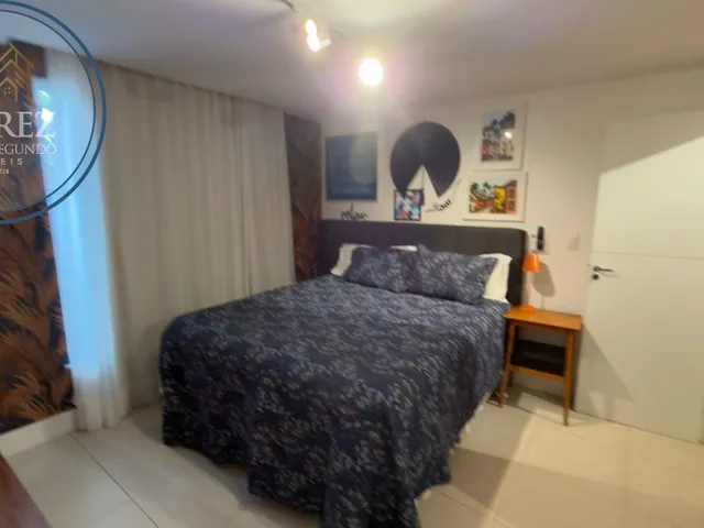 Imagem 2: Casaà Venda em Jaguaribe com 4 Suítes e Infraestrutura de Lazer Excelente!
