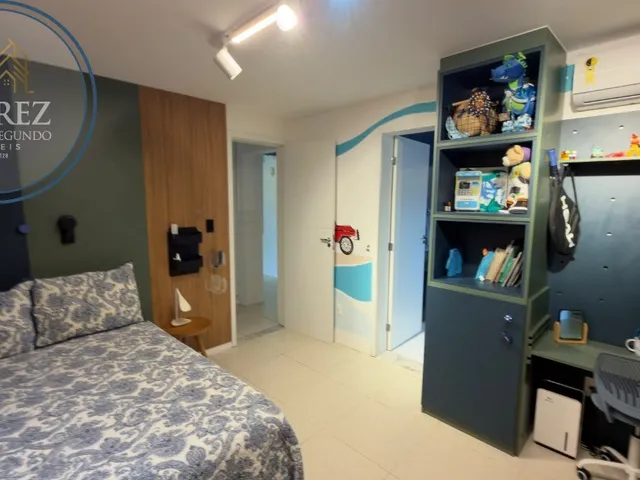 Imagem 11: Casaà Venda em Jaguaribe com 4 Suítes e Infraestrutura de Lazer Excelente!