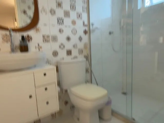 Imagem 4: Casaà Venda em Jaguaribe com 4 Suítes e Infraestrutura de Lazer Excelente!