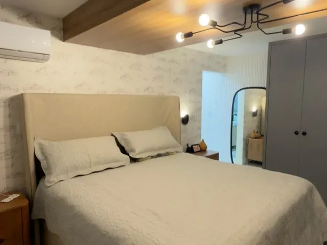 Imagem 14: Casaà Venda em Jaguaribe com 4 Suítes e Infraestrutura de Lazer Excelente!