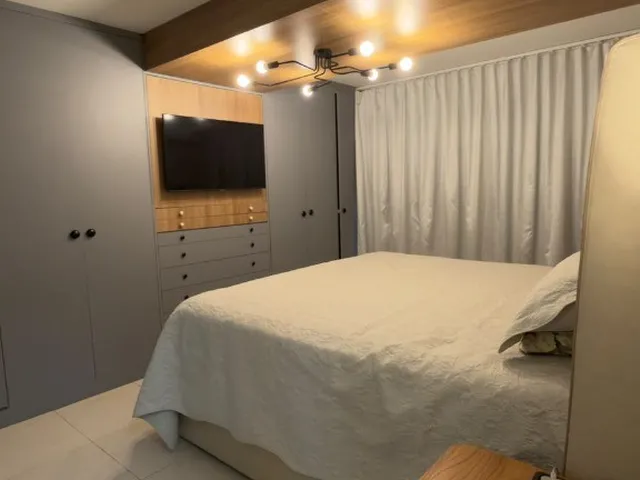 Imagem 9: Casaà Venda em Jaguaribe com 4 Suítes e Infraestrutura de Lazer Excelente!