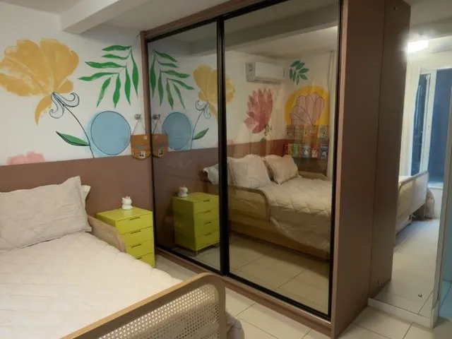 Imagem 3: Casaà Venda em Jaguaribe com 4 Suítes e Infraestrutura de Lazer Excelente!