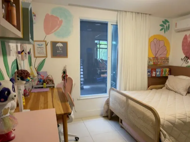 Imagem 5: Casaà Venda em Jaguaribe com 4 Suítes e Infraestrutura de Lazer Excelente!