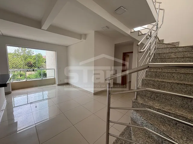 Imagem 12: Cobertura para Locação, Residencial Bel Lago, Lagoa santa - Mg