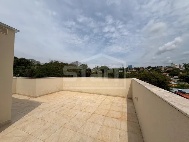 Imagem 2: Cobertura para Locação, Residencial Bel Lago, Lagoa santa - Mg