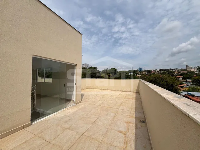 Imagem 3: Cobertura para Locação, Residencial Bel Lago, Lagoa santa - Mg
