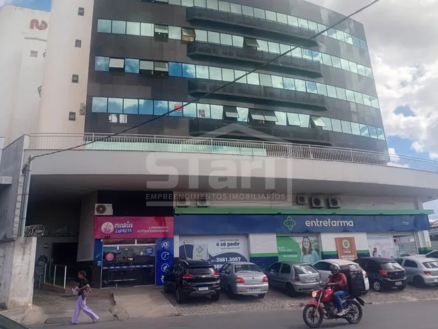 Imagem: Sala Comercial para Locação no Brant Praticidade