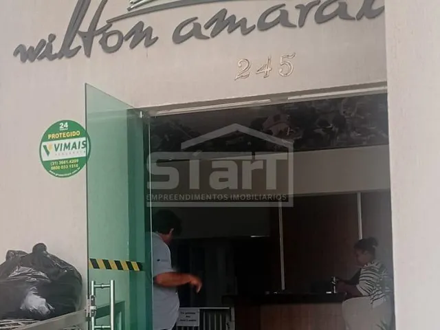 Imagem 10: Sala Comercial para Locação no Brant Praticidade e Excelente Localização