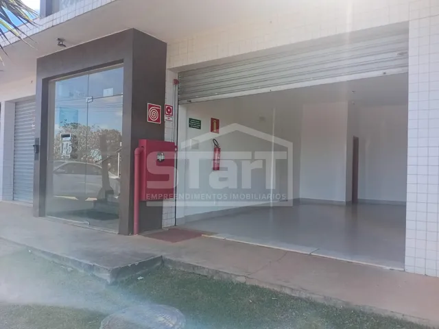 Imagem: Loja para Locação em Lagoa Mansões Excelente