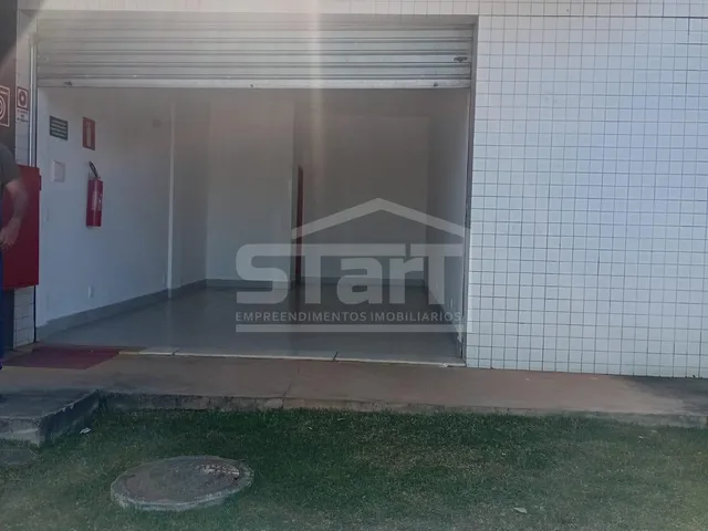 Imagem 2: Loja para Locação em Lagoa Mansões Excelente Localização Comercial