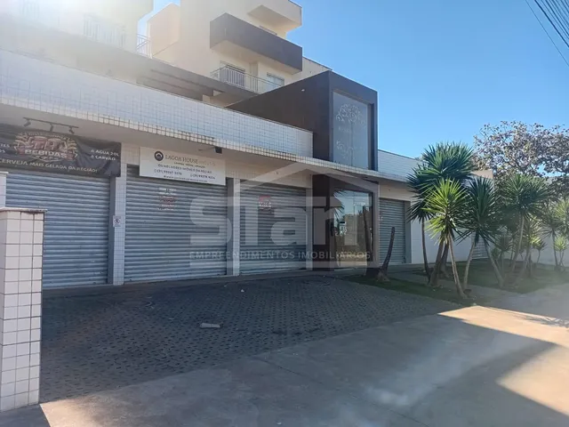 Imagem 2: Loja para Locação em Lagoa Mansões Excelente Localização Comercial