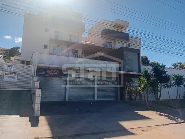 Imagem 3: Loja para Locação em Lagoa Mansões Excelente Localização Comercial