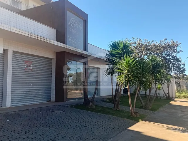 Imagem 4: Loja para Locação em Lagoa Mansões Excelente Localização Comercial