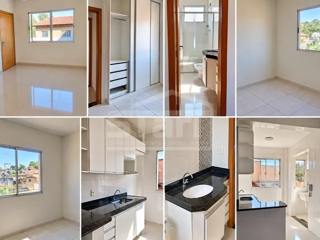 Imagem: Apartamento para Locação, Visão, Lagoa