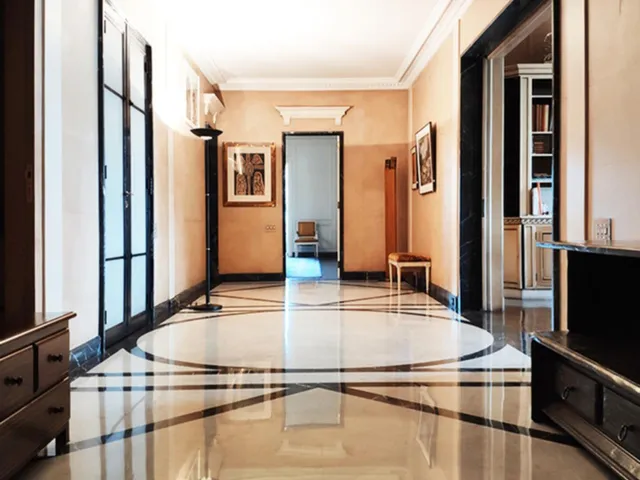 Imagem: Imperdível Apartamento de Luxo 4 Quartos