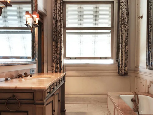 Imagem 2: Imperdível: Apartamento de Luxo 4 Quartos, 4 Suítes, 5 Salas, 6 Banheiros, 7 Vagas de Garagem no Jardim Europa, Sp!