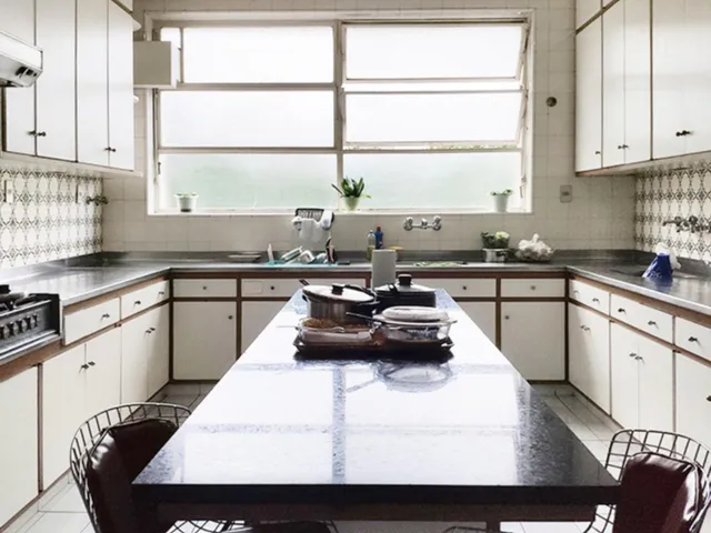 Imagem 9: Imperdível: Apartamento de Luxo 4 Quartos, 4 Suítes, 5 Salas, 6 Banheiros, 7 Vagas de Garagem no Jardim Europa, Sp!