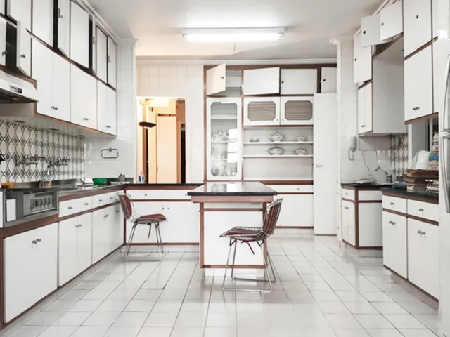 Imagem 3: Imperdível: Apartamento de Luxo 4 Quartos, 4 Suítes, 5 Salas, 6 Banheiros, 7 Vagas de Garagem no Jardim Europa, Sp!