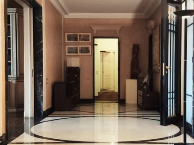 Imagem 5: Imperdível: Apartamento de Luxo 4 Quartos, 4 Suítes, 5 Salas, 6 Banheiros, 7 Vagas de Garagem no Jardim Europa, Sp!