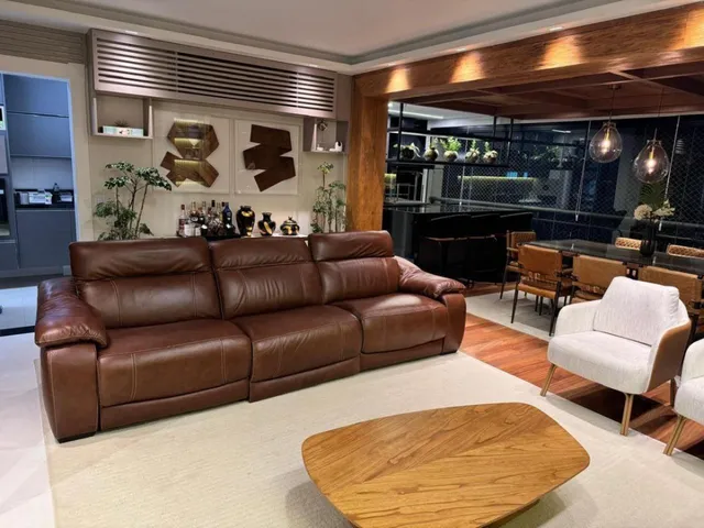 Imagem: Apartamento de Luxo na Vila Olímpia 3