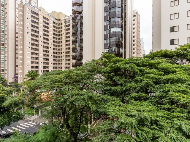 Imagem 5: Apartamento À Venda em Moema, São Paulo-Sp: 3 Quartos, 1 Suíte, 2 Salas, 4 Banheiros, 3 Vagas, 150M²! Venha Conferir!
