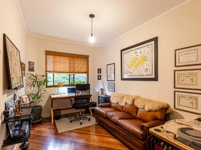 Imagem 16: Apartamento À Venda em Moema, São Paulo-Sp: 3 Quartos, 1 Suíte, 2 Salas, 4 Banheiros, 3 Vagas, 150M²! Venha Conferir!