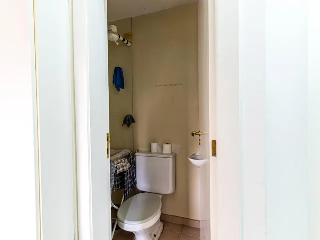 Imagem 15: Apartamento À Venda em Moema, São Paulo-Sp: 3 Quartos, 1 Suíte, 2 Salas, 4 Banheiros, 3 Vagas, 150M²! Venha Conferir!