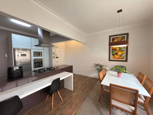 Imagem 1: Imperdível! Apartamento À Venda em São Paulo-Sp, Paraíso. 2 Quartos, 1 Suíte, 2 Salas, 2 Banheiros, 1 Vaga, 110M²