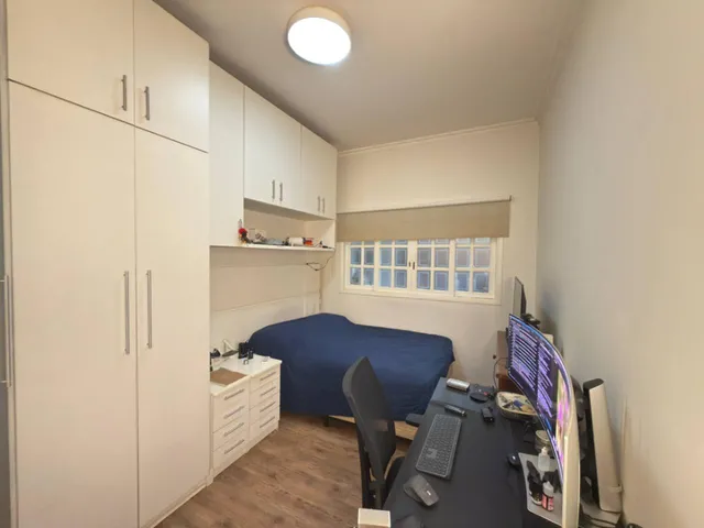 Imagem 10: Imperdível! Apartamento À Venda em São Paulo-Sp, Paraíso. 2 Quartos, 1 Suíte, 2 Salas, 2 Banheiros, 1 Vaga, 110M²