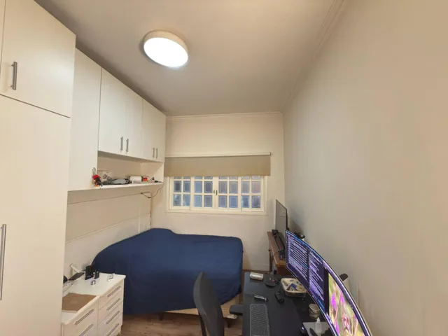 Imagem 13: Imperdível! Apartamento À Venda em São Paulo-Sp, Paraíso. 2 Quartos, 1 Suíte, 2 Salas, 2 Banheiros, 1 Vaga, 110M²